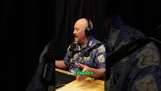 Podcast Studio Vibes: Creativity, Mojo, and Luck Collide! #shorts