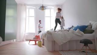 Room In A Box Bett 2.0 Das Pappbett Im Belastungstest