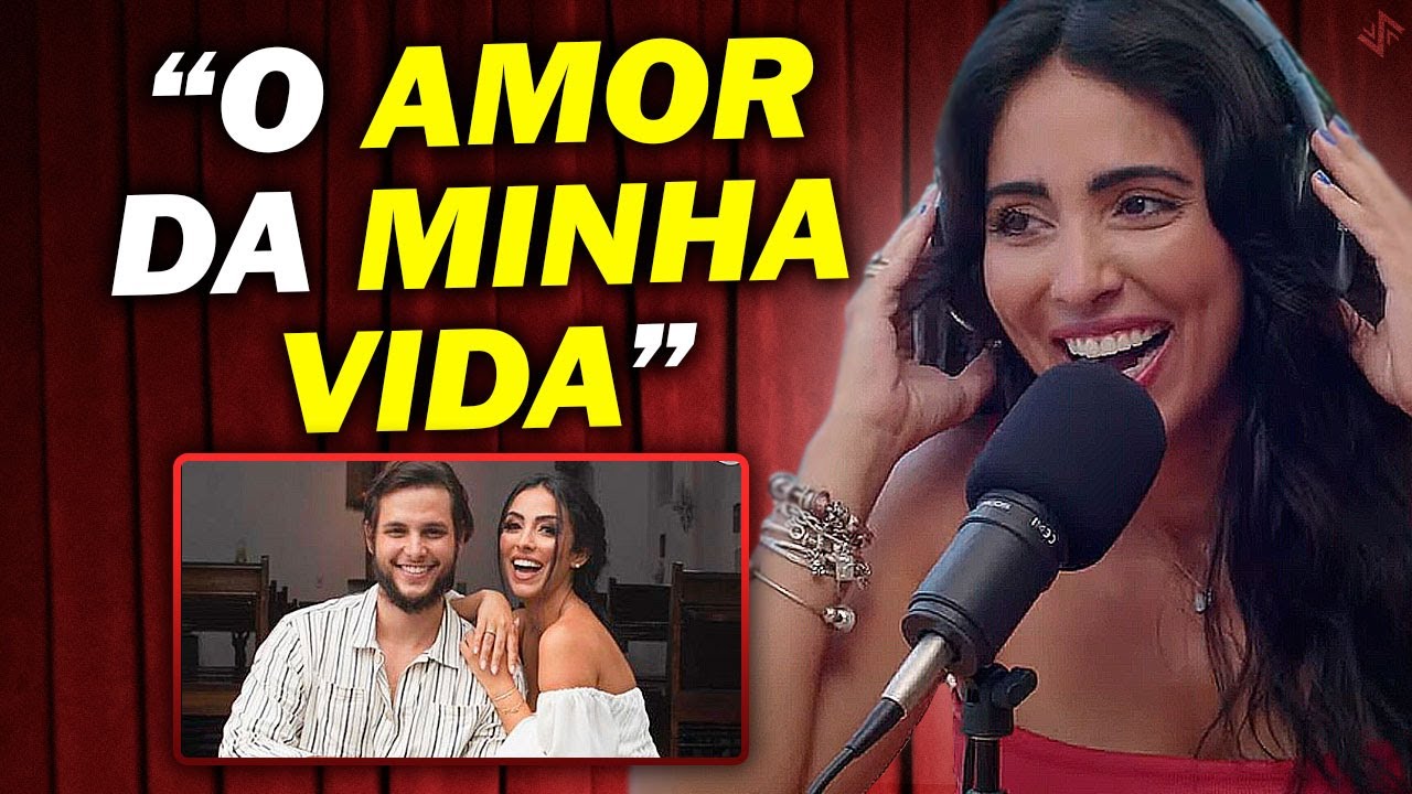 COMO JABE SEBA CONHECEU BRUNO GUEDES? 💞