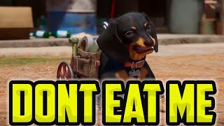 Don’t eat Chorizo! 😂 #shorts #farcry6