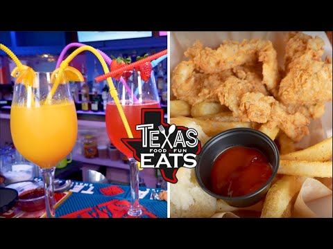 Video: Die 12 besten Restaurants in San Antonio