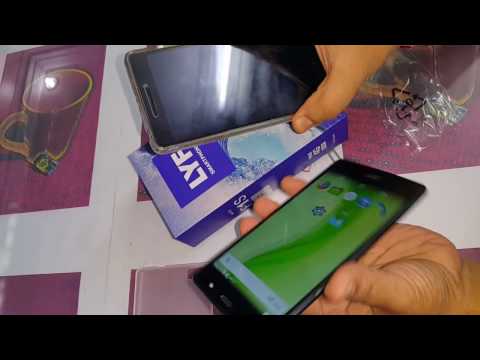 part-1---unboxing-7500rs---lyf-f1s-3gb-ram-32g-rom-volte---budget-fight-versus-xiaomi-redmi-4a-&-3s