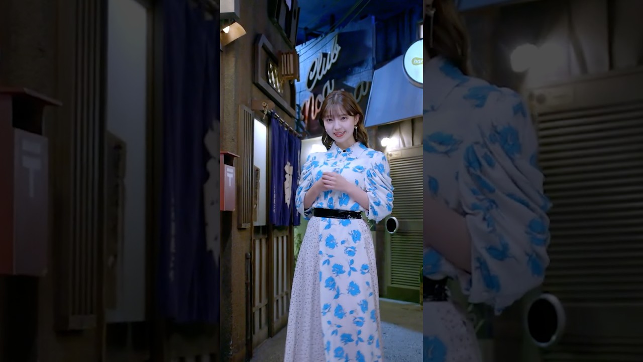 島倉りか「メモリーグラス」公開中! #りかと時間旅行 #shorts #メモリーグラス #cover