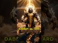 DABBAT-Al-ARD