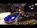THE SECRET FINAL 10 HEAT OF UNIT VEHICLES IN GMOD and its insane