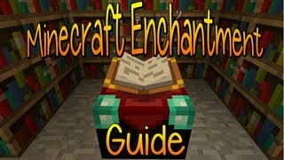 Minecraft Enchantment Guide - Do the symbols mean anything?