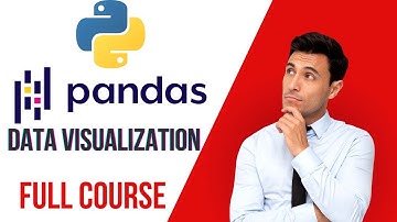 Mastering Data Visualization with Pandas: A Step-by-Step Guide