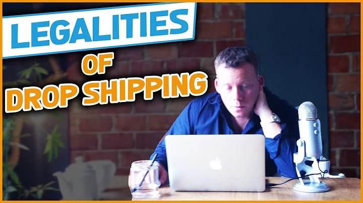 Legal Considerations for Dropshipping: How to Avoid Lawsuits