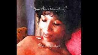 Video thumbnail of "The Stylistics - You Are Everything"