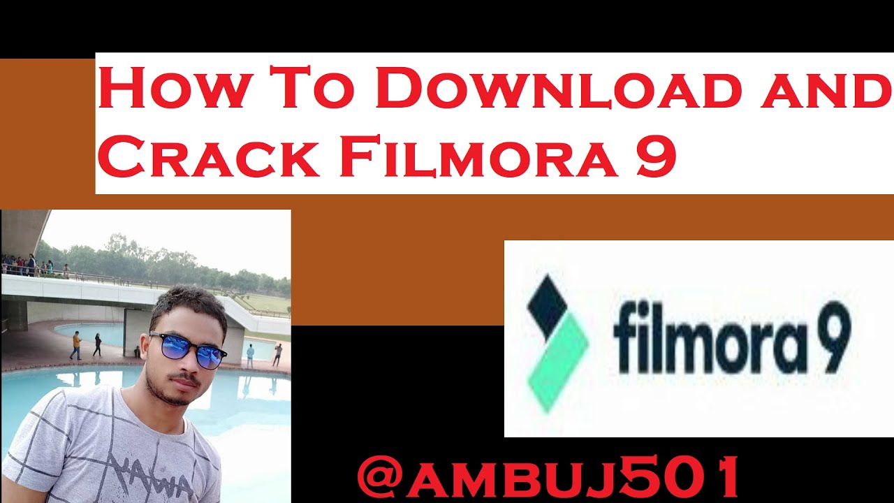 filmora 9 free download with crack 64 bit