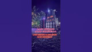 LAGU_MINANG_ALAN_CHASTELLO_###ALANG_SIKOK🔥