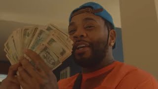 Kevin Gates - Mouth Full of Diamonds (Music Video)