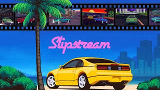 Slipstream - PC Gameplay - A Love Letter To Classic OutRun