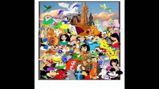 Cartoon Express