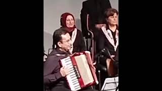 Kara Köprü Narlıktır/ Ezgi̇ Halk Müzi̇ği̇ Topluluğu 3.Halk Konseri - 26.01.2025 Resimi