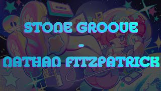 Stone Groovecosmic Radio Perolist Submission - Nathan Fitzpatrick 2023
