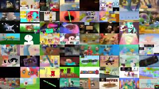 Refixedplease Dont Block This Sparta Remixes Ultimate Side By Side 1 Kayo Rivera Version