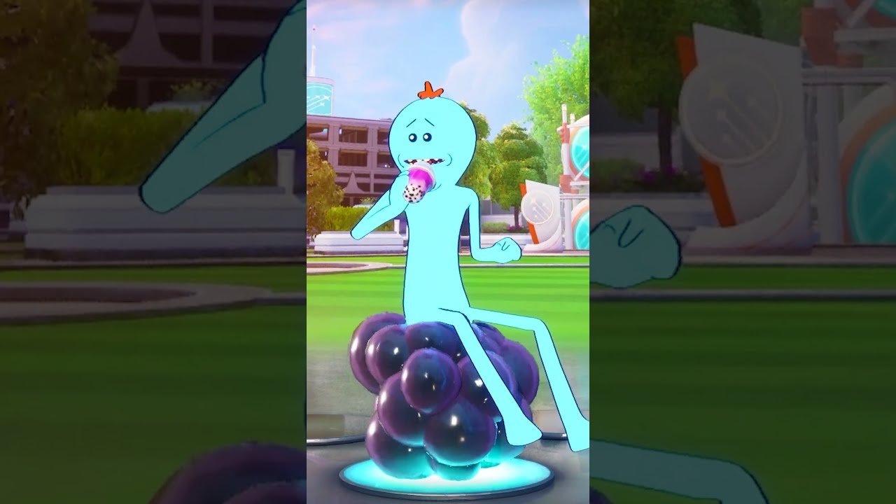 CLEANEST GODLY TRANSITIONS 