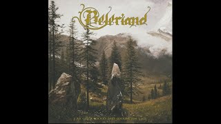 Beleriand -Far Over Wood And Mountain Tall -(2020) (Norway)