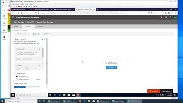 OO77 - Data Privacy (GDPR & DSR) in Office 365
