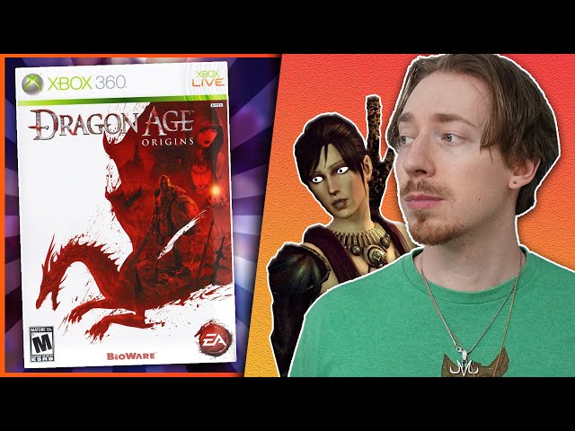 Dragon Age: Origins Ultimate Edition 6-Years Later Review