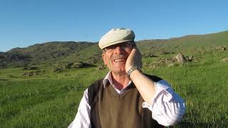 Dengbej Ape Beki̇r Klama Deli̇le 2012 Çi̇yaye Agi̇rye Ararat İdi̇r Resimi