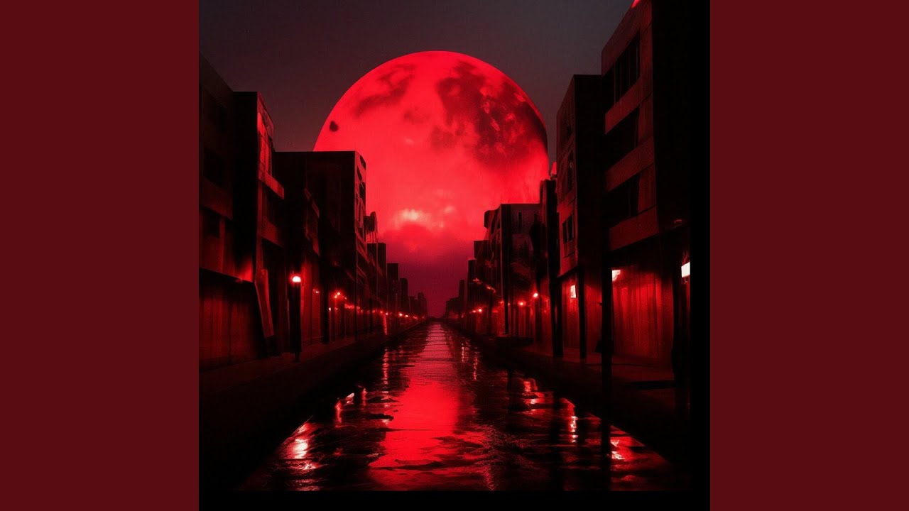 Watch Red Moon on YouTube Watch Red Moon on YouTube