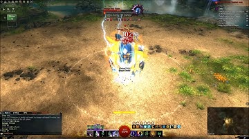 Sword Weaver - Small Hitbox 28.5k