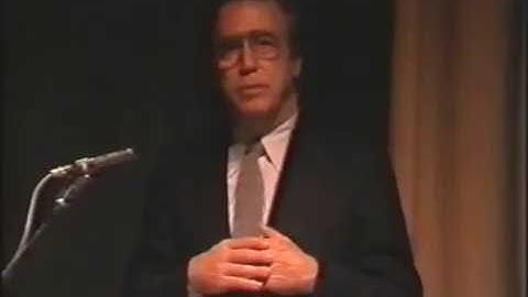 John Portman - Architect as Developer