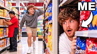 We Opened a New SUPERMARKET!!