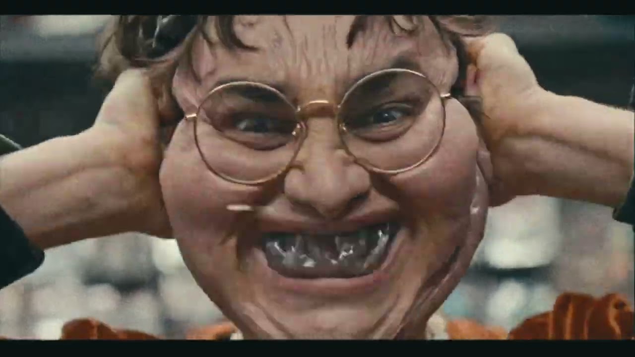 Kula Shaker - Wormslayer Film