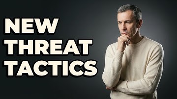 How To Initiate New Threats After Opponent