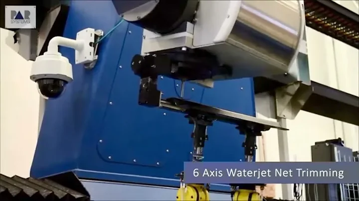 Adaptive Manufacturing System | PAR Systems