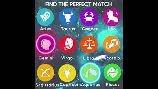 Daily Horoscope & Zodiac Match screenshot 3