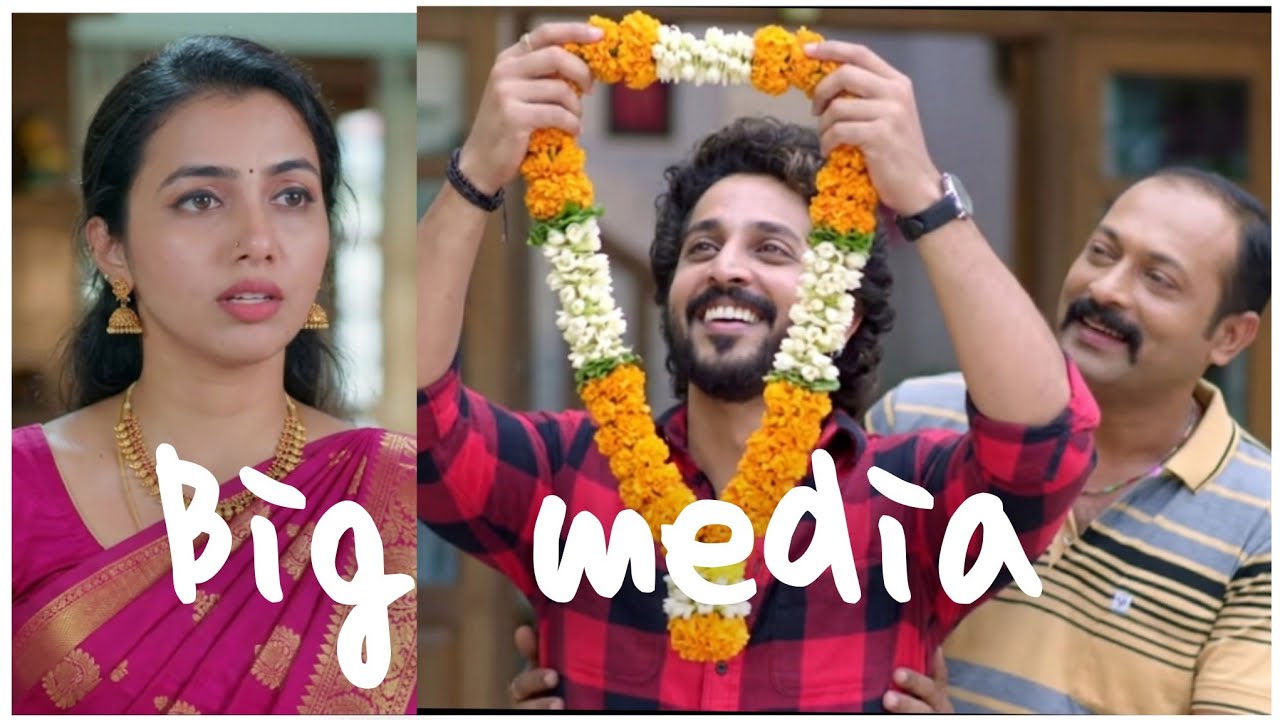 കണ്ണൻ സാറല്ല ലോപ്പസ് ആണ് നിന്നെ വിവാഹം കഴിക്കാൻ പോകുന്നത് Mahalaxmi serial latest review