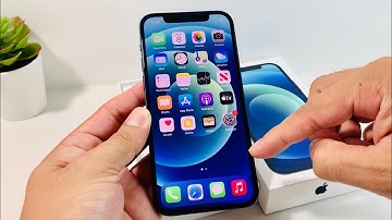 iPhone 12 HOW TO: Insert / Remove a SIM Card [Easy Method]