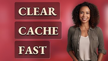 How Do You Clear Cache on Roku and Fire Stick?