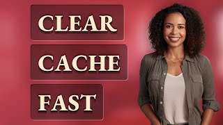 How Do You Clear Cache on Roku and Fire Stick?
