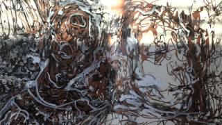 Seeing Is Conceiving: The Drawings Of Loganic