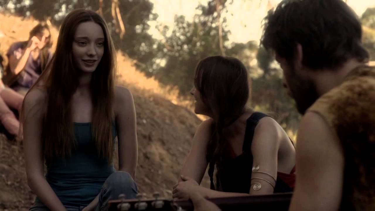 NBC's Aquarius Clip 3 From "Everybody’s Been Burned"