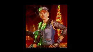 Kabal Funny & Savage MK 11 Intros