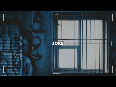 joke | rm (bts - 방탄소년단) han/eng lyrics