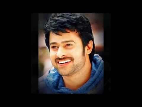 Tollywood Telugu Hero Prabhas Sexy Pics, Video