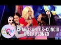 Charo Santos-Concio and Bea Alonzo prank Vice Ganda | GGV