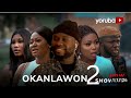 Okanlawon part 2 latest yoruba movie review 2024 itele jamiu azeez akerele pemisire bakare zanab