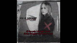 Avril Lavigne \u0026 Evanescence - Take Me Away/Bring Me To Life Mashup