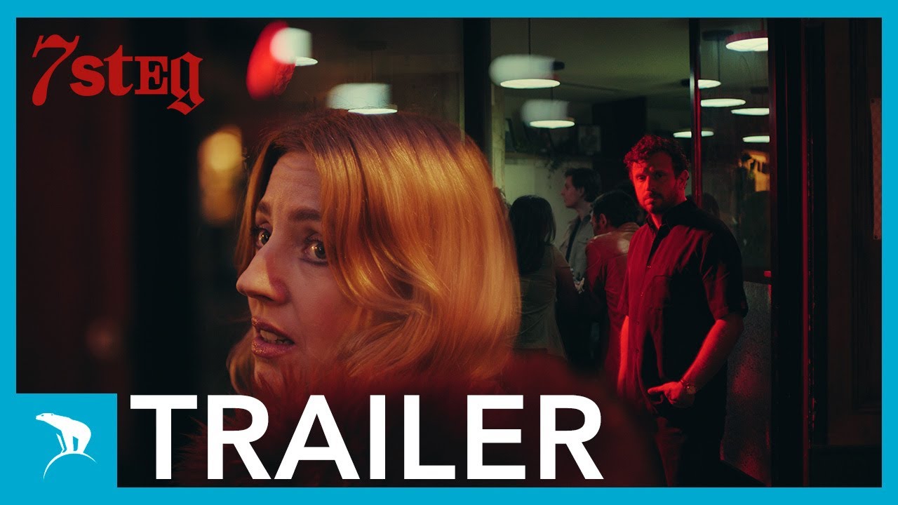 7 Steg ⏐Officiell trailer ⏐På bio nu