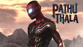 MCU Spiderman | Osarattum Pathu Thala