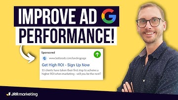 How to Improve Google Ads Performance — Winning Combinations to Increase ROI