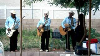 Probadores De La Sierra